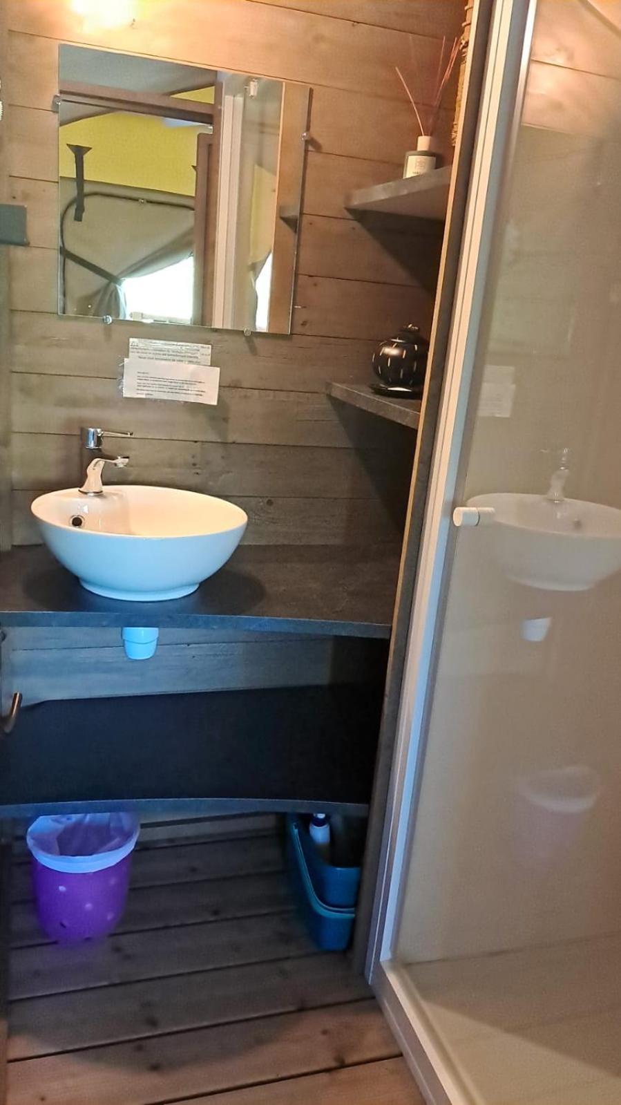 O'Phil De Lau Hotel Manciet Eksteriør billede